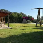 Faralyus Villa *