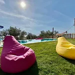 Faralyus Villa *
