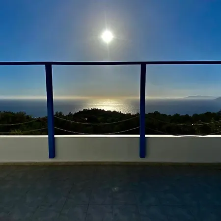 Villa Faralyus *