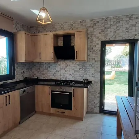 Faralyus וילה פאטהיה