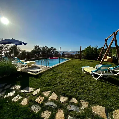 Faralyus פאטהיה