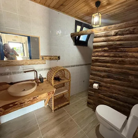 Faralyus Villa Fethiye