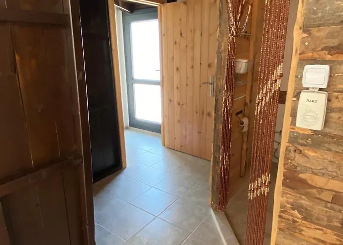 Vila Faralyus Fethiye