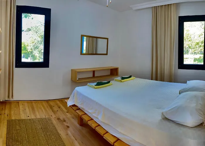 Vila Faralyus Fethiye