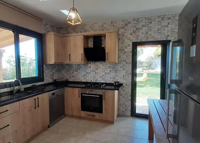 Faralyus Vila Fethiye